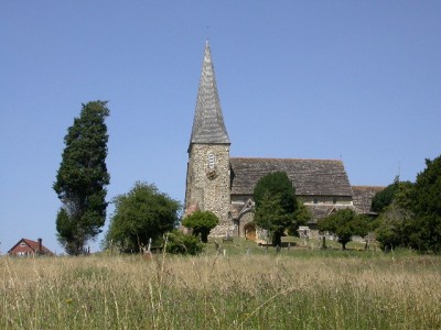 Ring and refreshments 